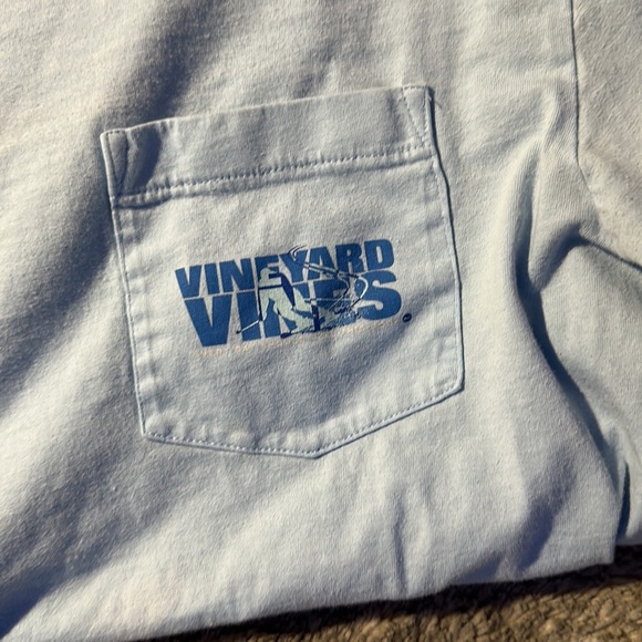 Vineyard vines long sleeve - Picture 5 of 5